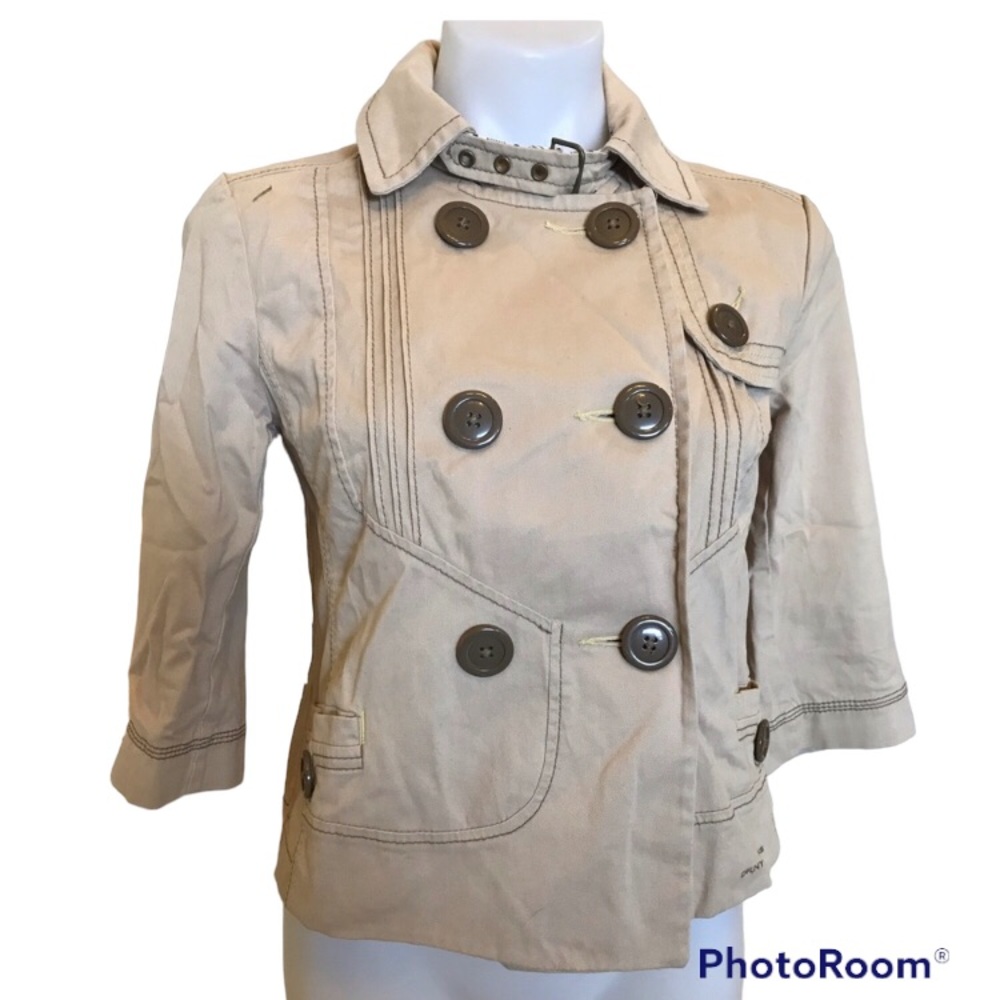 DKNY Jacket
